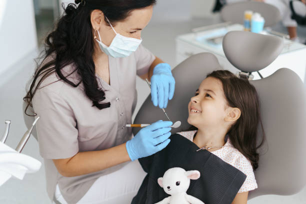 Oral Surgery in Mahomet, IL